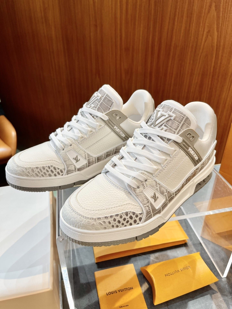 Louis Vuitton Sneakers